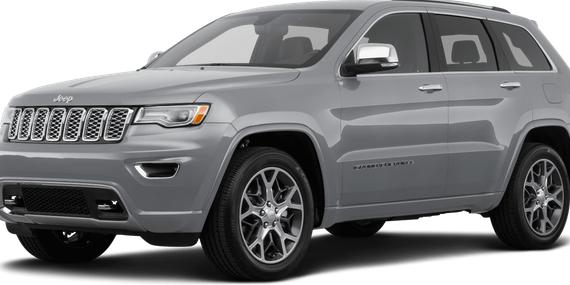 JEEP GRAND CHEROKEE 2021 1C4RJKAG5M8173130 image